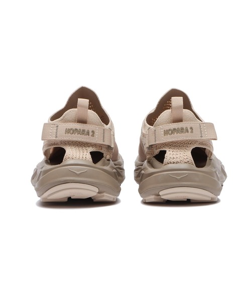 HOKA ONEONE（ホカ オネオネ） サンダル W HOPARA 2 1147670-SSDD