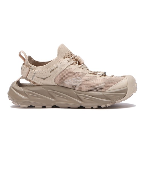 HOKA ONEONE（ホカ オネオネ） 厚底 hoka サンダル W HOPARA 2 1147670
