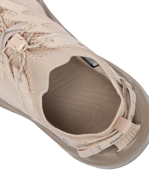 HOKA ONEONE（ホカ オネオネ） サンダル W HOPARA 2 1147670-SSDD