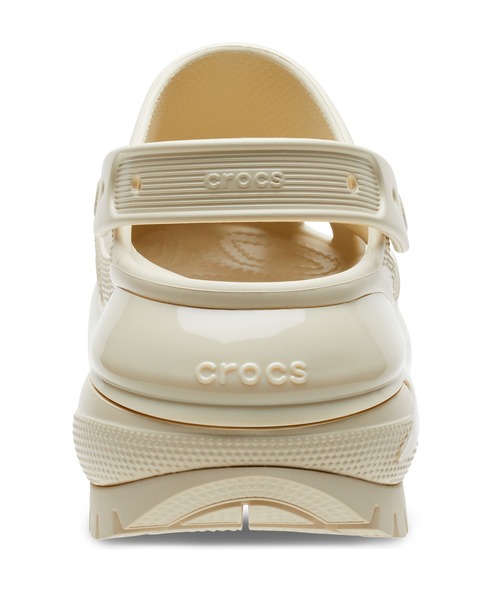 crocs サンダル CROCS/クロックス レディース Mega Crush Clog