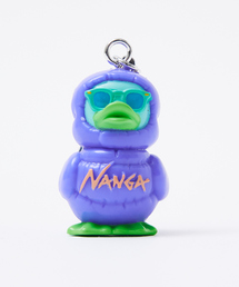 NATAL DESIGN - NATAL DESIGN×NANGA×ゴッコ堂　GAAACY natal design フィギュア 「NANGA ナンガ 」ガーガーGAAACY