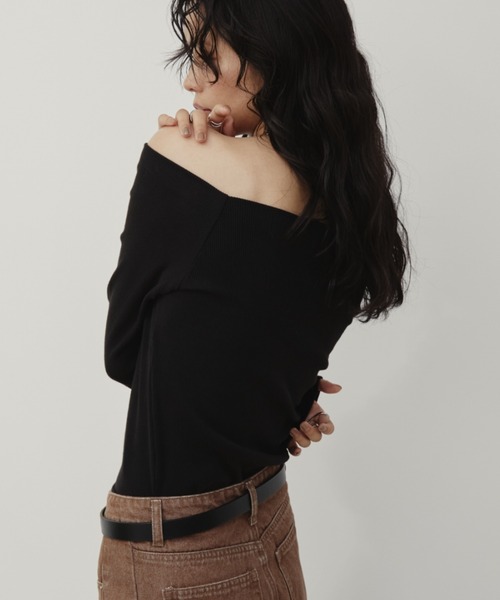 アンドマリー トップス ca2126683fbe4f9299461c44f50f30