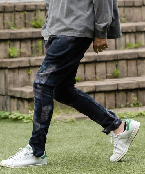 スポーティフ　パンツ 9分丈パンツ | SPORTIFF 公式通販サイト[スポーティフ] 40代から