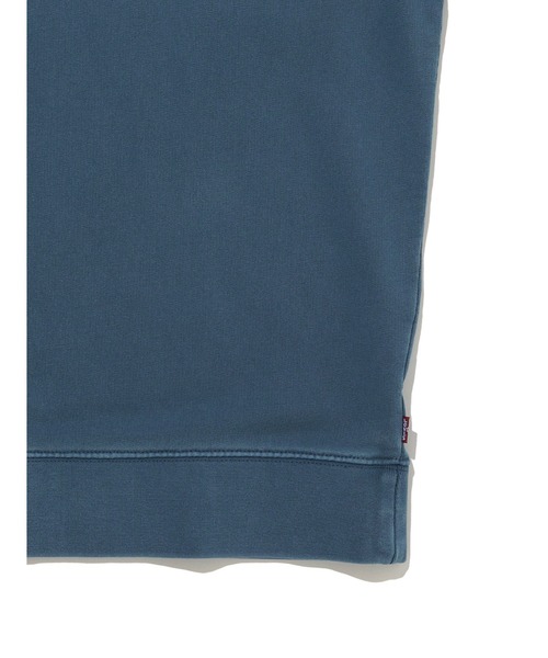 Levi's（リーバイス） トレーナー スウェット グラフィック クルー