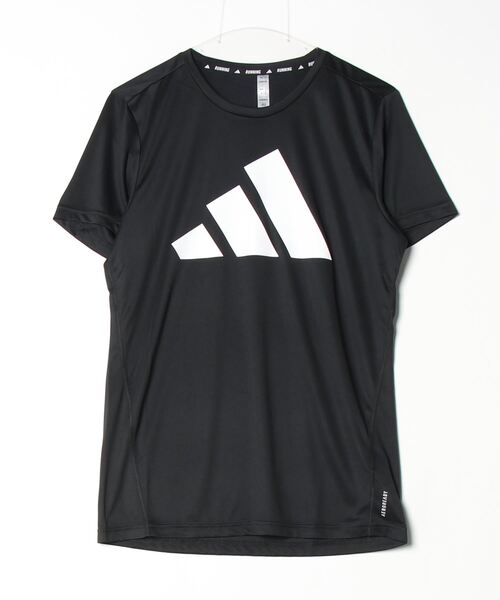 adidas tシャツ アディダス ランイット 半袖Tシャツ メンズ