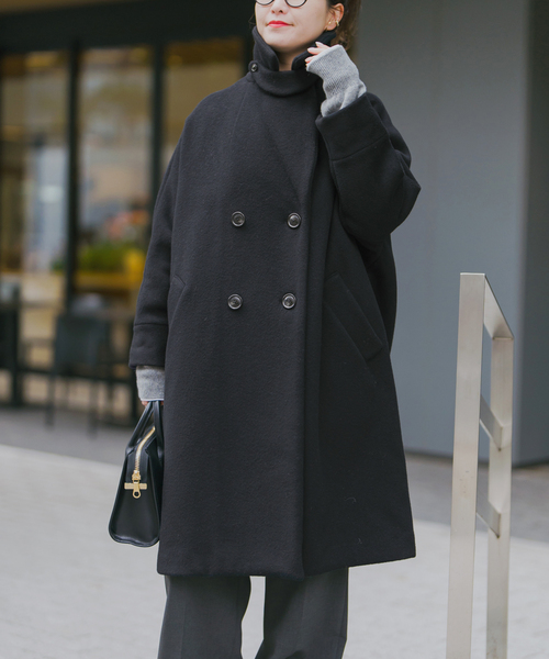 Spick and Span TICCA / ティッカ ピーコート Pコート Spick＆Span ピーコート pコート 「追加」TICCA / ティッカ