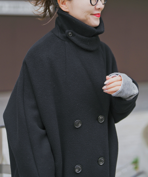 Spick and Span TICCA / ティッカ ピーコート Pコート Spick＆Span ピーコート pコート 「追加」TICCA / ティッカ