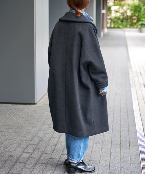 Spick＆Span ピーコート pコート 「追加」TICCA / ティッカ