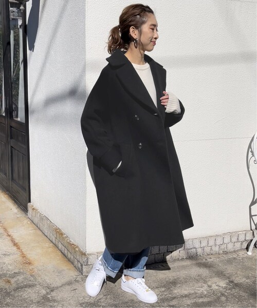 Spick＆Span ピーコート pコート 「追加」TICCA / ティッカ