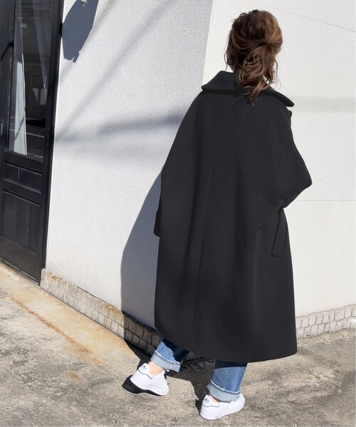 Spick＆Span ピーコート pコート 「追加」TICCA / ティッカ