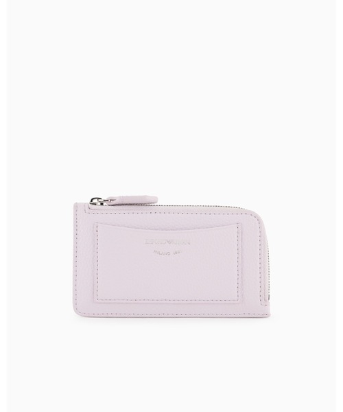EMPORIO ARMANI カードケース 「エンポリオ アルマーニ」MyEA