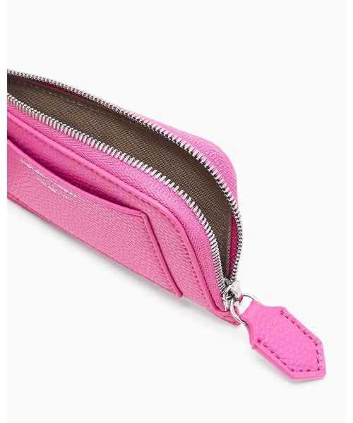 EMPORIO ARMANI カードケース 「エンポリオ アルマーニ」MyEA