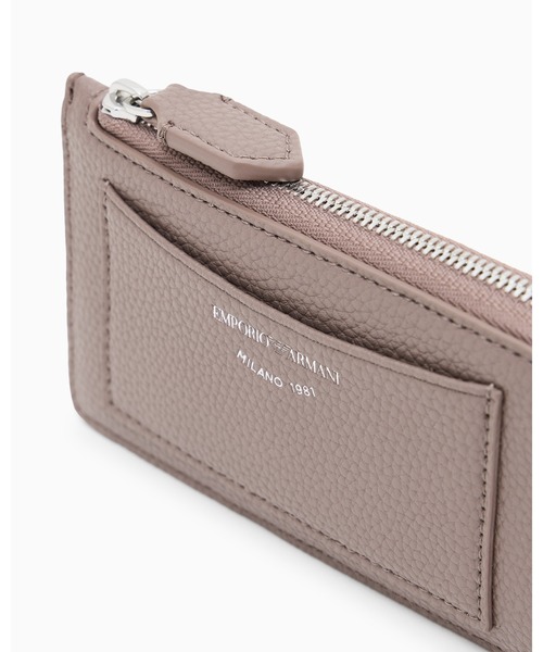 【新品】EMPORIO ARMANI 名刺入れ カードケース Amazon | エンポリオ アルマーニ EMPORIO ARMANI カードケース