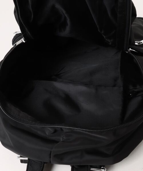 デイバック リュック ドロストリュック レディース