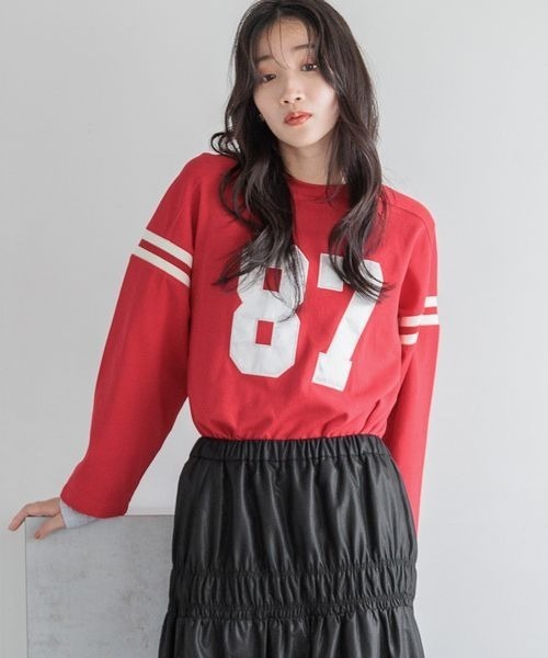 LOWRYS FARM ジャケット LOWRYS FARM｜ラナテックセーラージャケット | Rakuten Fashion