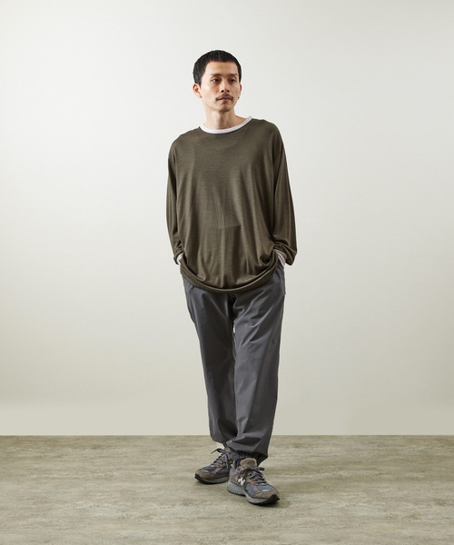GRAMICCI パンツ Gramicci グラミチ / 4WAY STRETCH TRACK PANT