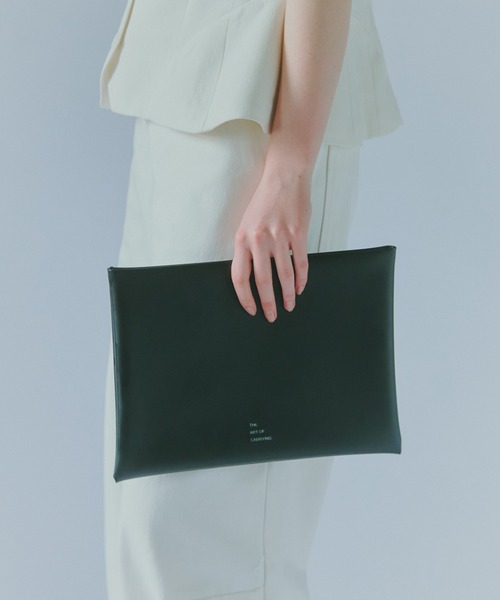タブレットケース 「THE ART OF CARRYING」CASE PC13