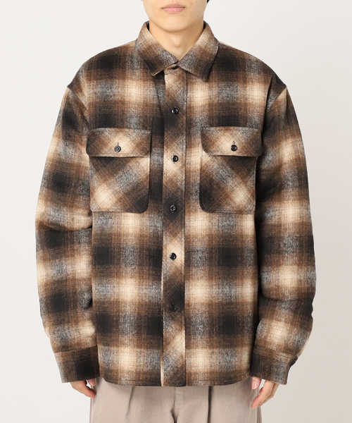 JOURNAL STANDARD J.S HOMESTEAD コート ジャケット BRENT / ブレント