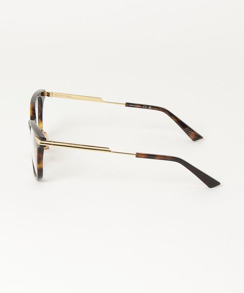 ボッテガヴェネタ BOTTEGA VENETA メガネフレーム 眼鏡フレーム