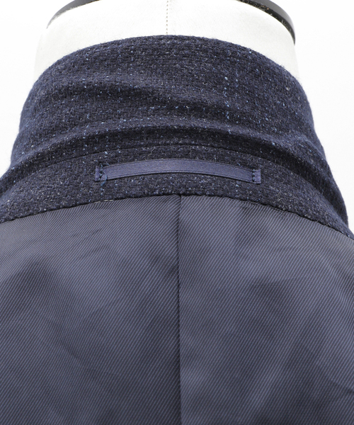 EDIFICE（エディフィス） ジャケット テーラードジャケット Loro Piana