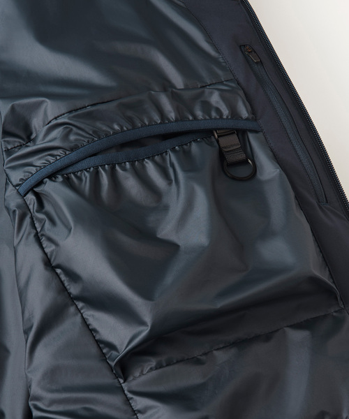 DESCENTE（デサント） ダウンコート ダウンジャケット レディース