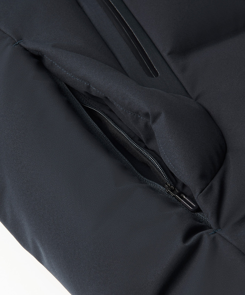 DESCENTE（デサント） ダウンコート ダウンジャケット 「DESCENTE