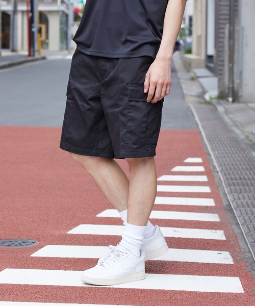 ROTHCO（ロスコ） カーゴパンツ BDU Shorts カーゴショーツ ハーフ