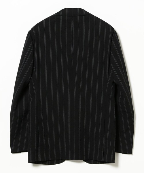 BEAMS F ジャケット テーラードジャケット NEW EASY SUBALPINO