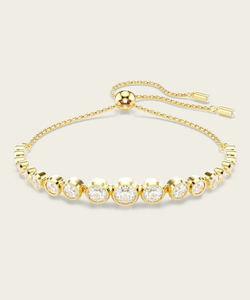 SWAROVSKI ブレスレット 「公式」「スワロフスキー」Imber