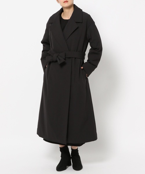 Elura（エルーラ） コート アウター 「スタイリスト福田麻琴さんコラボ