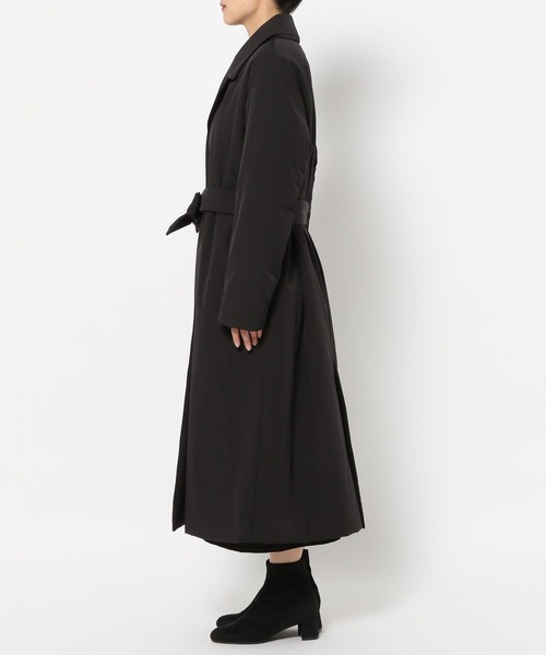 Elura（エルーラ） コート アウター 「スタイリスト福田麻琴さんコラボ