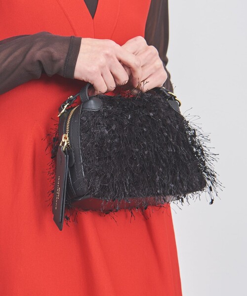 GIANNI CHIARINI ショルダーバッグ バッグ 「GIANNI CHIARINI