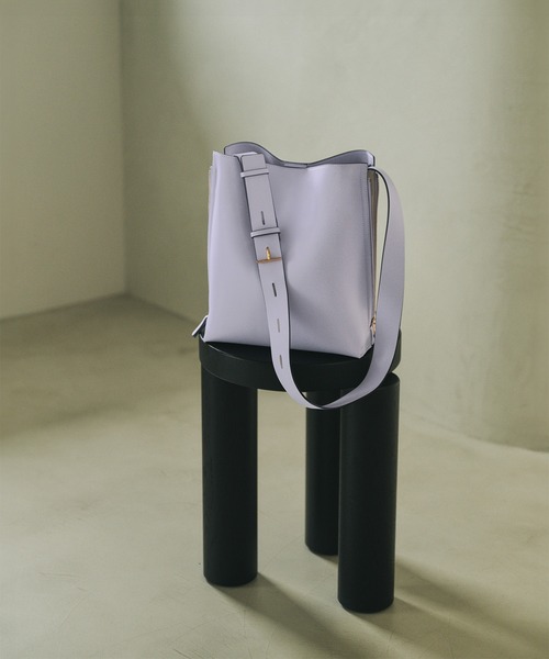 E'POR（エポール） ショルダーバッグ バッグ 「E'POR」Y BAG Shoulder