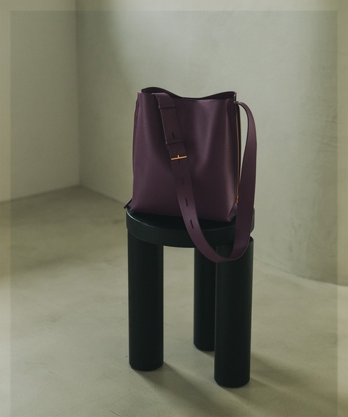 E'POR（エポール） ショルダーバッグ バッグ 「E'POR」Y BAG Shoulder