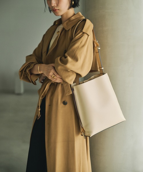 E'POR（エポール） ショルダーバッグ バッグ 「E'POR」Y BAG Shoulder