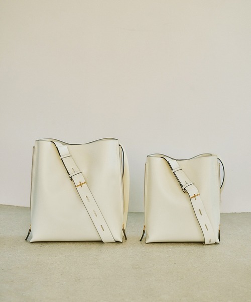 E'POR（エポール） ショルダーバッグ バッグ 「E'POR」Y BAG Shoulder