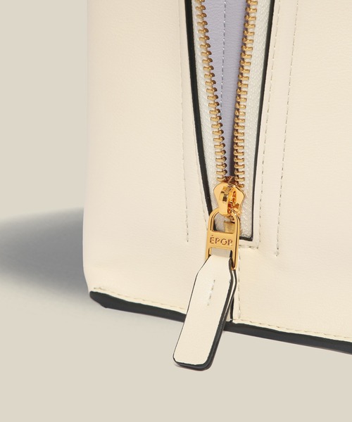 E'POR（エポール） ショルダーバッグ バッグ 「E'POR」Y BAG Shoulder