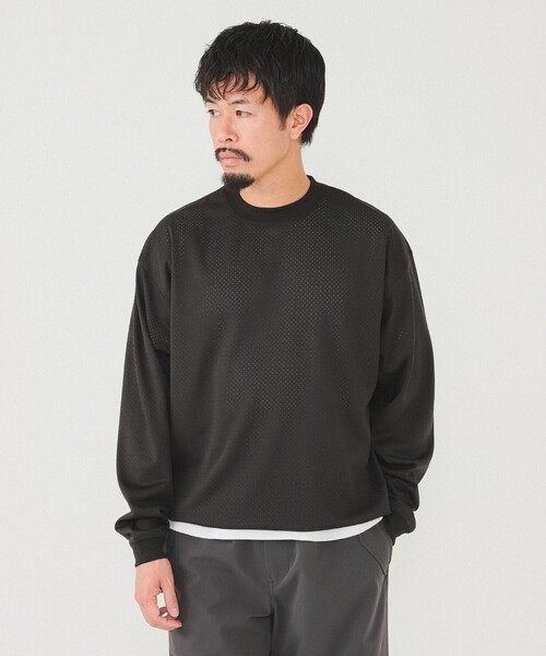 90s USA製 champion チャンピオン ロングスリーブTシャツ 墨黒 Amazon | [チャンピオン] ロングTシャツ 長袖Tシャツ 綿100% 9.4