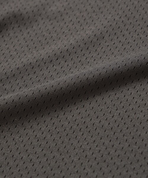 未使用別注】Champion / メッシュ ロングスリーブ Tシャツ BEAMS（ビームス）【別注】Champion / メッシュ ロングスリーブ