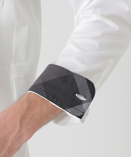 BLACK LABEL CRESTBRIDGE（ブラックレーベル クレストブリッジ