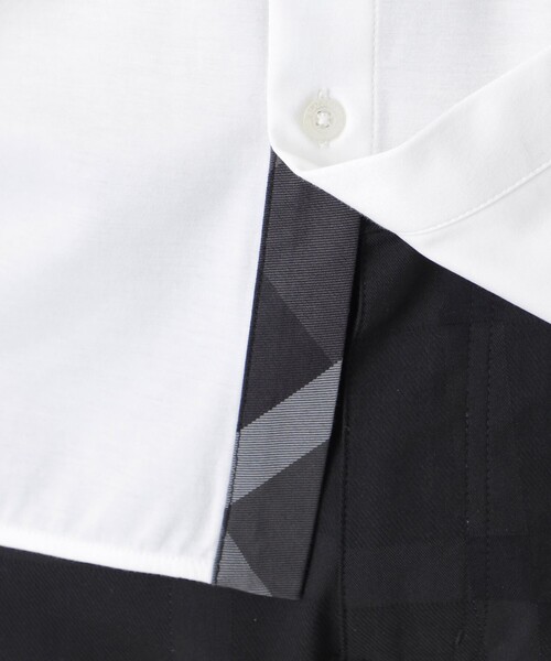 BLACK LABEL CRESTBRIDGE（ブラックレーベル クレストブリッジ