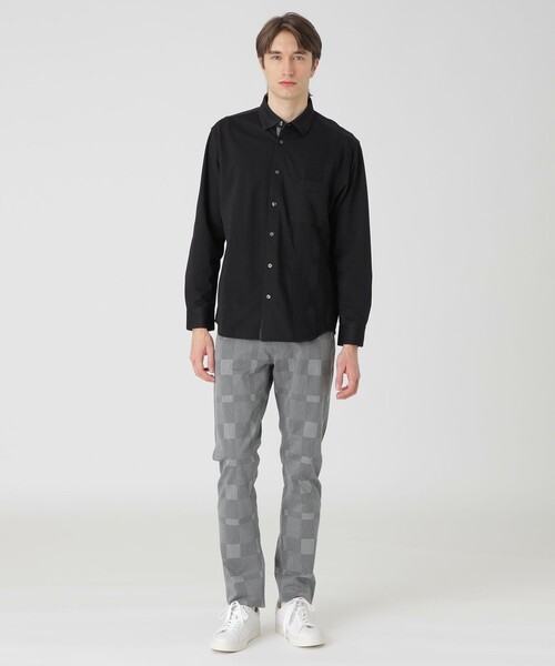 BLACK LABEL CRESTBRIDGE（ブラックレーベル クレストブリッジ