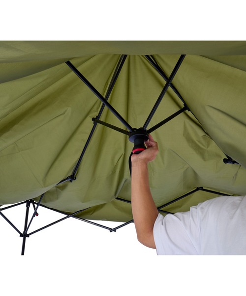 Coleman（コールマン） インスタントバイザーシェードIII ／L