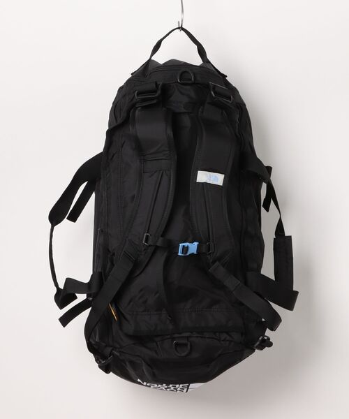 ボストンバッグ THE NORTH FACE Kids Nylon Duffel 50 NMJ72352 キッズ 子供 男の子 女の子 | THE NORTH FACE | 14
