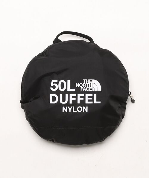 ボストンバッグ THE NORTH FACE Kids Nylon Duffel 50 NMJ72352 キッズ 子供 男の子 女の子 | THE NORTH FACE | 15