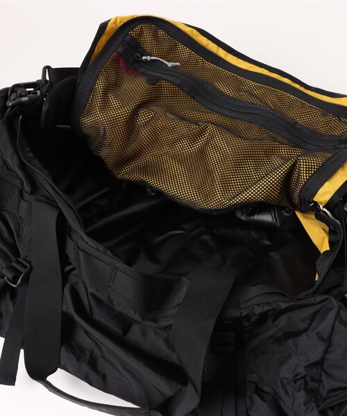 ボストンバッグ THE NORTH FACE Kids Nylon Duffel 50 NMJ72352 キッズ 子供 男の子 女の子 | THE NORTH FACE | 17