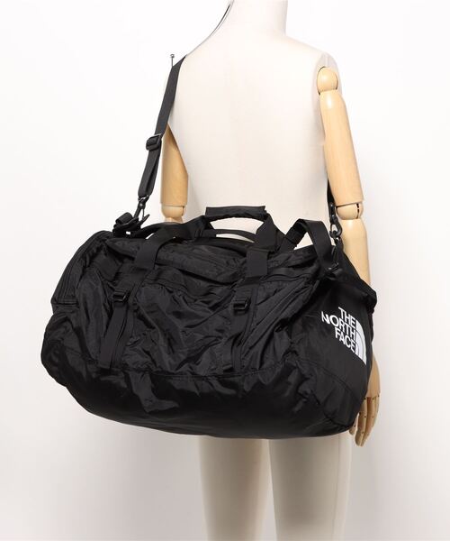 ボストンバッグ THE NORTH FACE Kids Nylon Duffel 50 NMJ72352 キッズ 子供 男の子 女の子 | THE NORTH FACE | 18