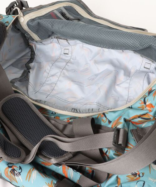 ボストンバッグ THE NORTH FACE Kids Nylon Duffel 50 NMJ72352 キッズ 子供 男の子 女の子 | THE NORTH FACE | 19
