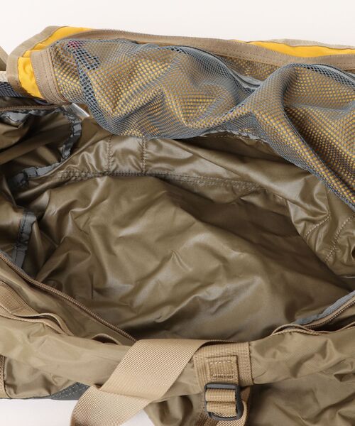 ボストンバッグ THE NORTH FACE Kids Nylon Duffel 50 NMJ72352 キッズ 子供 男の子 女の子 | THE NORTH FACE | 20