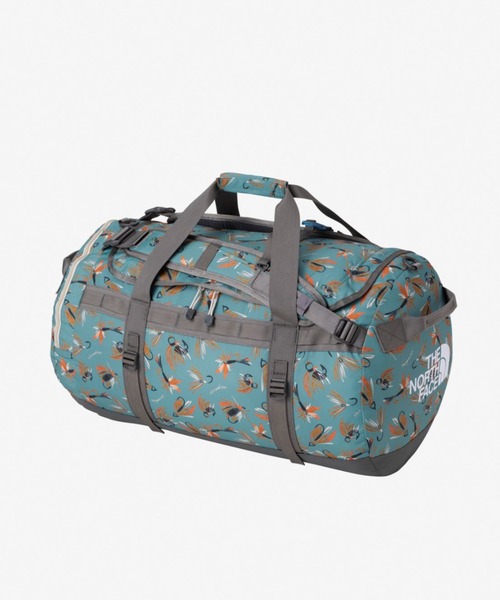 ボストンバッグ THE NORTH FACE Kids Nylon Duffel 50 NMJ72352 キッズ 子供 男の子 女の子 | THE NORTH FACE | 02